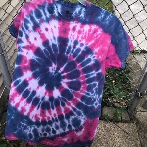 short sleeve men’s style tee